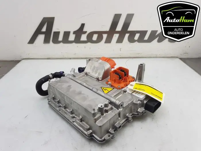 Inverter Volvo XC90