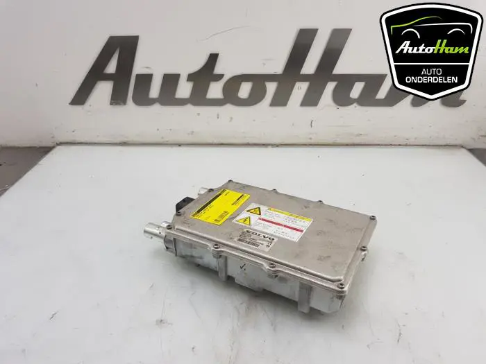 Computer hybride accu Volvo XC90