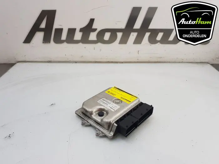 Computer Motormanagement Fiat 500