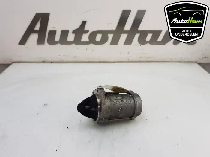 Startmotor Fiat 500