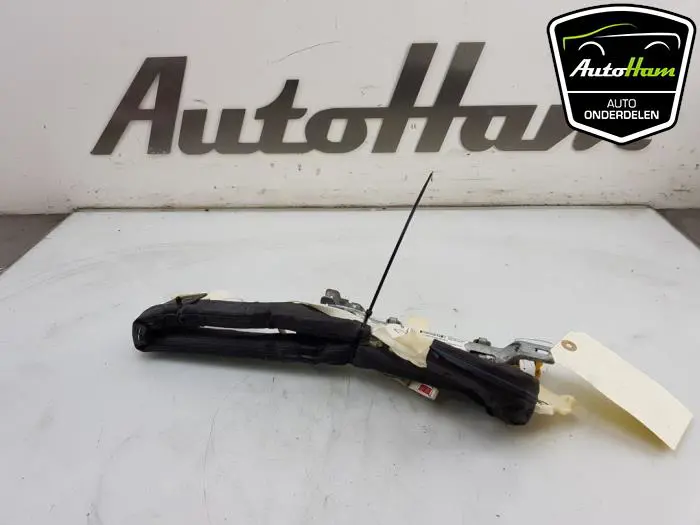 Airbag hemel links Fiat 500