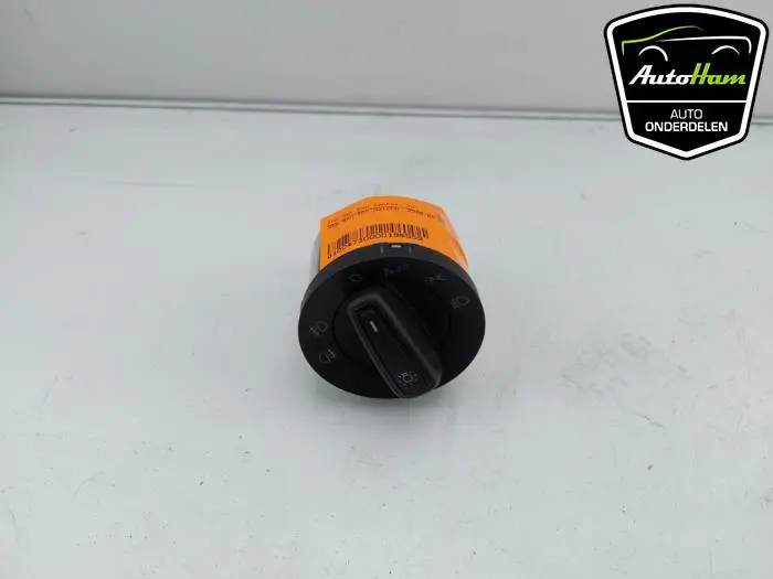 Licht Schakelaar Seat Arona