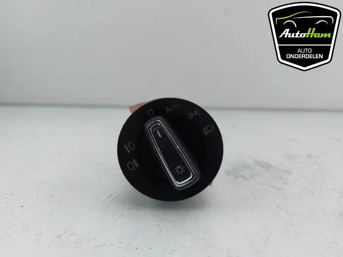 Licht Schakelaar Volkswagen Touran