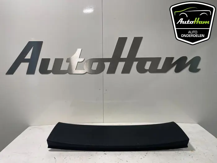 Hemelbekleding Audi A4