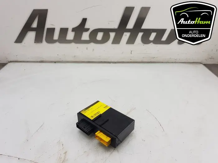 Airbag Module Peugeot 206