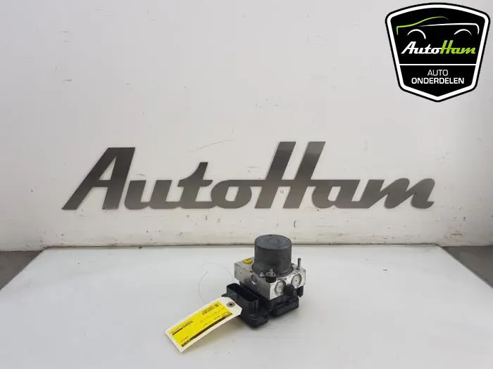 ABS Pomp Peugeot Partner