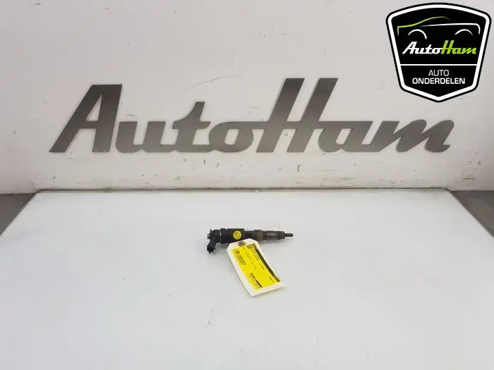 Verstuiver (diesel) Citroen Spacetourer