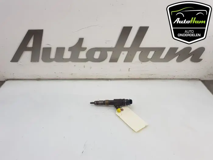 Verstuiver (diesel) Citroen Spacetourer