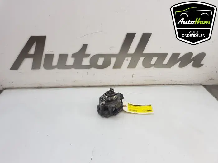 Vacuumpomp Rembekrachtiging Citroen Spacetourer