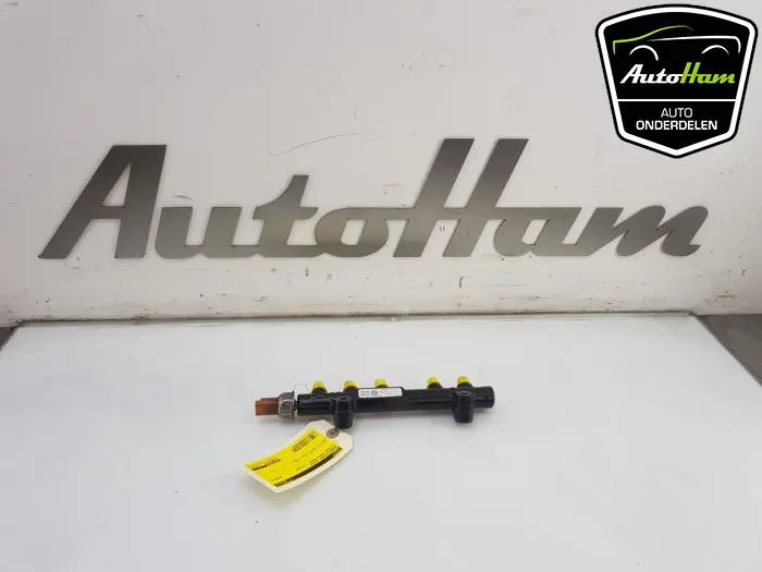Brandstofdruk sensor Citroen Spacetourer