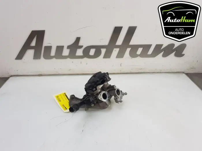 EGR Klep Citroen Spacetourer