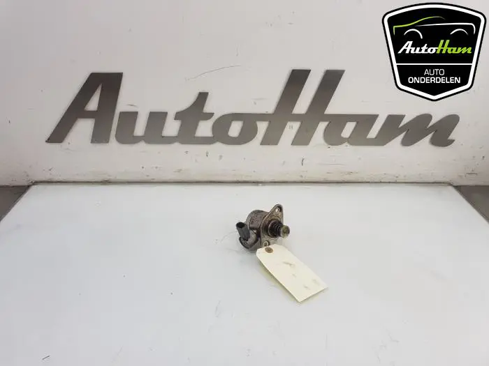 Brandstofpomp Mechanisch Audi A3