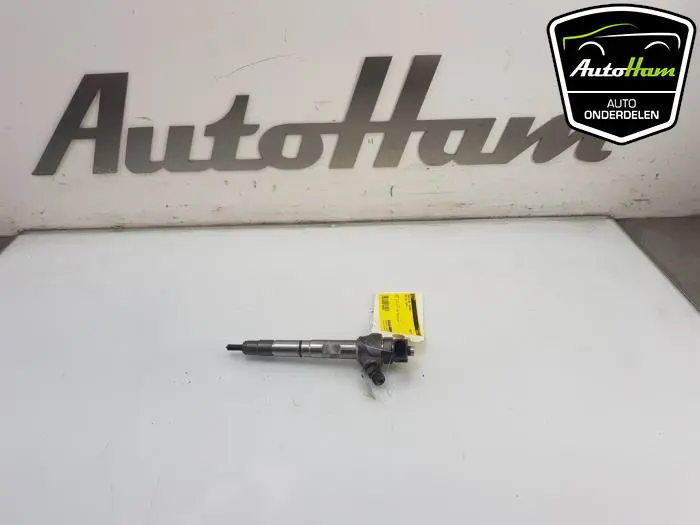 Verstuiver (diesel) Audi A3