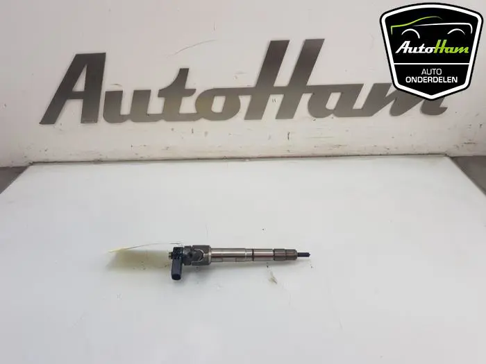 Verstuiver (diesel) Audi A3