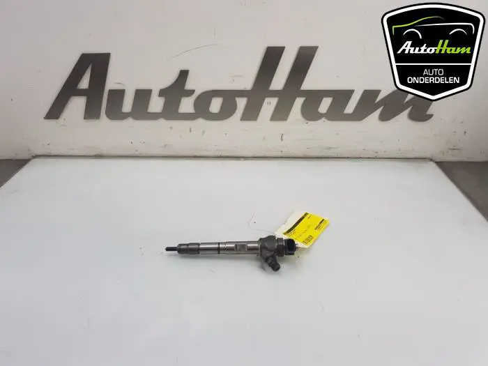 Verstuiver (diesel) Audi A3