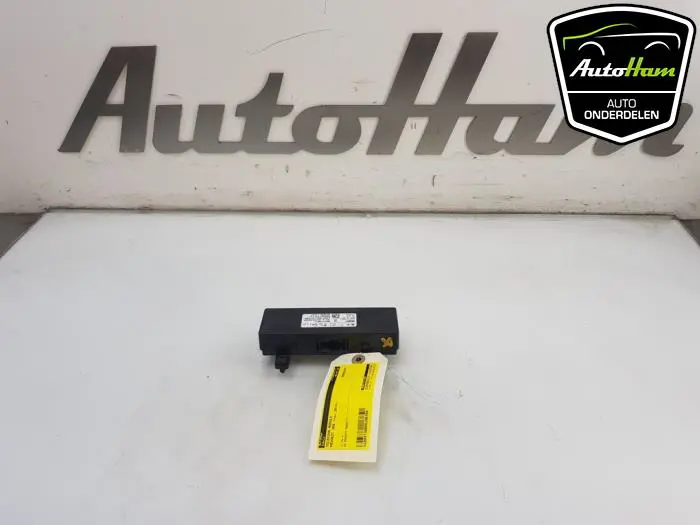 Telefoon Module Peugeot 308