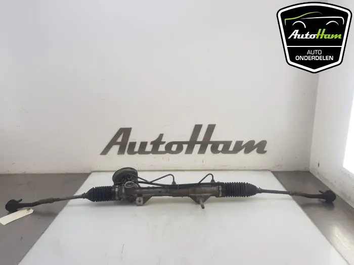 Stuurhuis Bekrachtigd Peugeot Partner