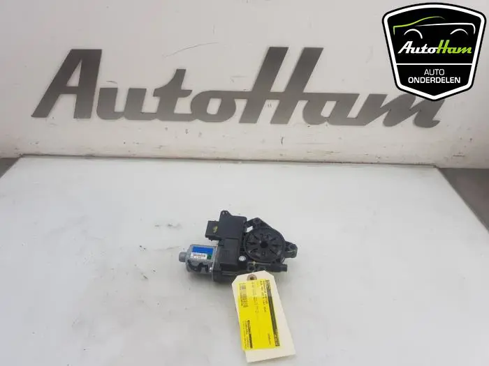 Raammotor Portier Kia Pro Cee'd