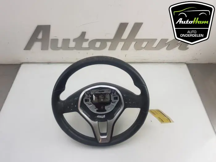 Stuurwiel Mercedes B-Klasse