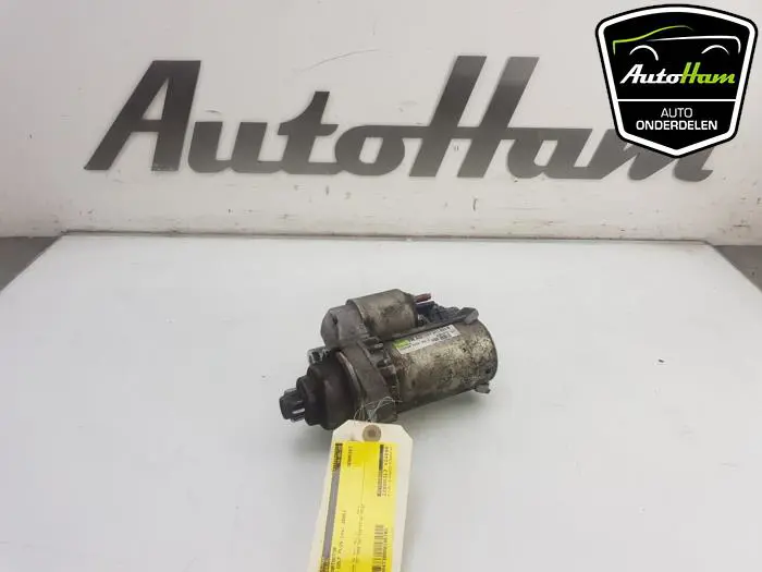 Startmotor Volkswagen Golf Plus
