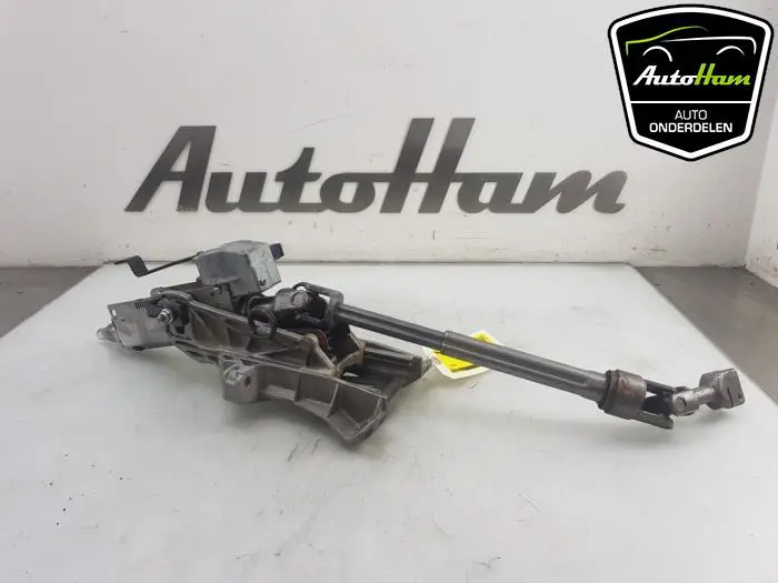 Stuurkolom compleet Volvo XC90