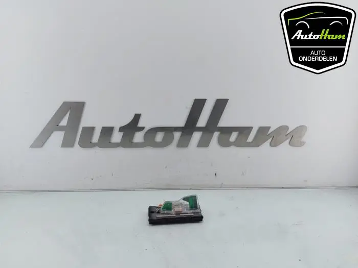 Antenne Volvo XC90
