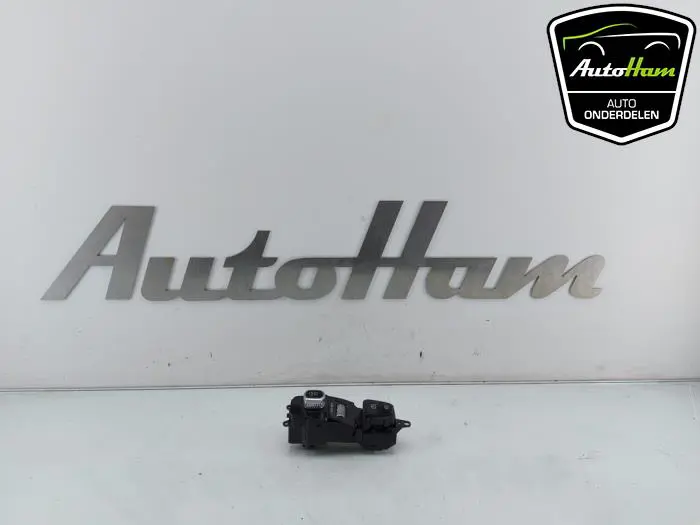 Start/Stop schakelaar Volvo XC90