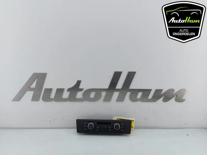 Kachel Bedieningspaneel BMW 3-Serie