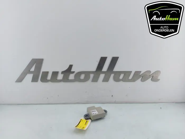 Antenne (diversen) BMW 3-Serie