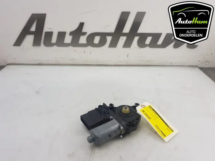 Raammotor Portier Volkswagen Golf Plus
