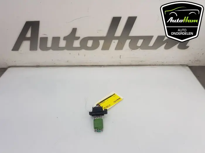 Kachel Weerstand Peugeot Partner
