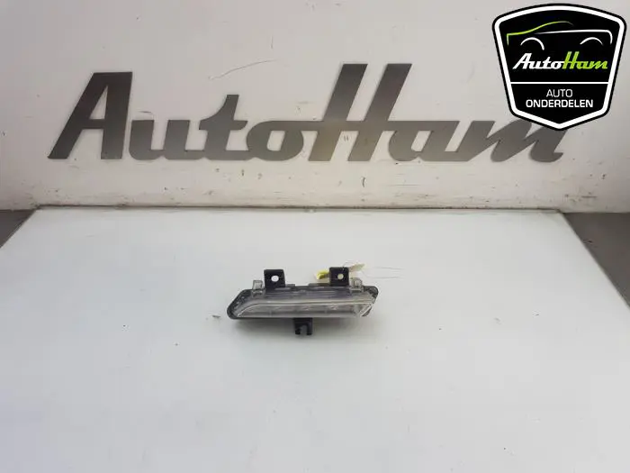 Dagrijverlichting links Renault Clio