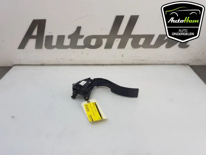 Gaspedaal Renault Clio
