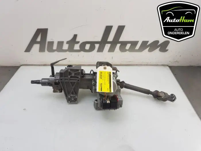 Stuurbekrachtiging Elektrisch Renault Clio