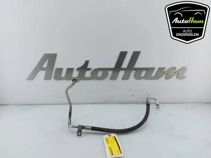 Airco Leiding Renault Clio