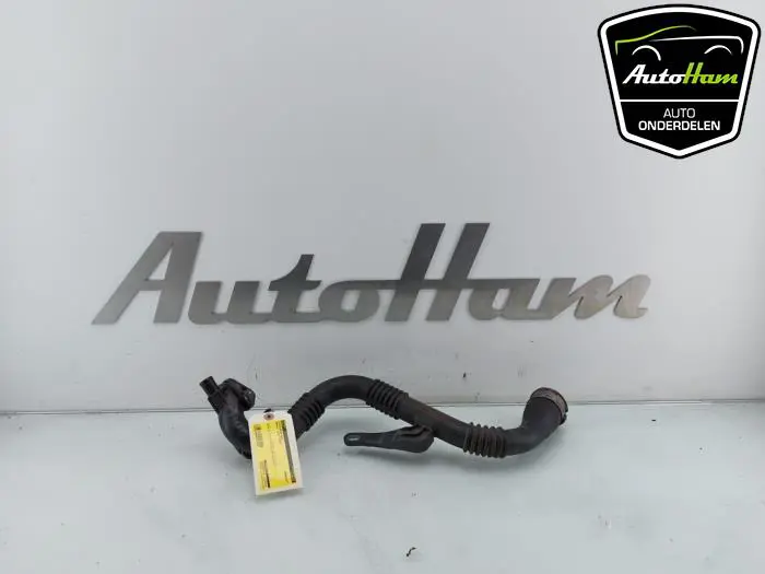 Intercooler Buis Renault Clio