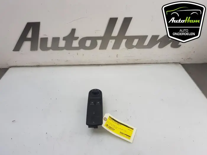 Elektrisch Raam Schakelaar Renault Clio