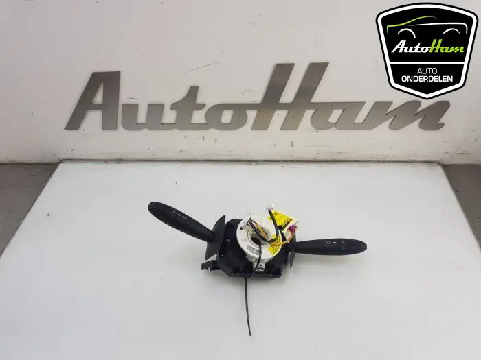 Combischakelaar Stuurkolom Fiat 500