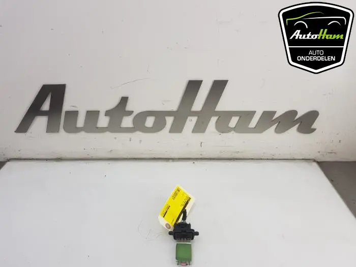 Kachel Weerstand Fiat 500