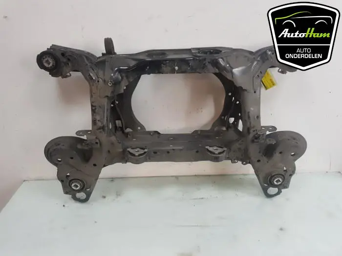 Subframe Volvo XC90