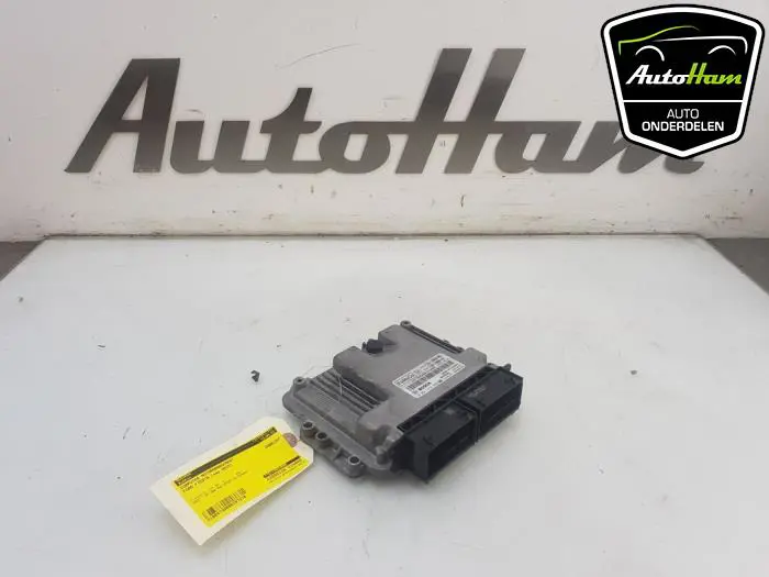 Computer Motormanagement Ford Fiesta