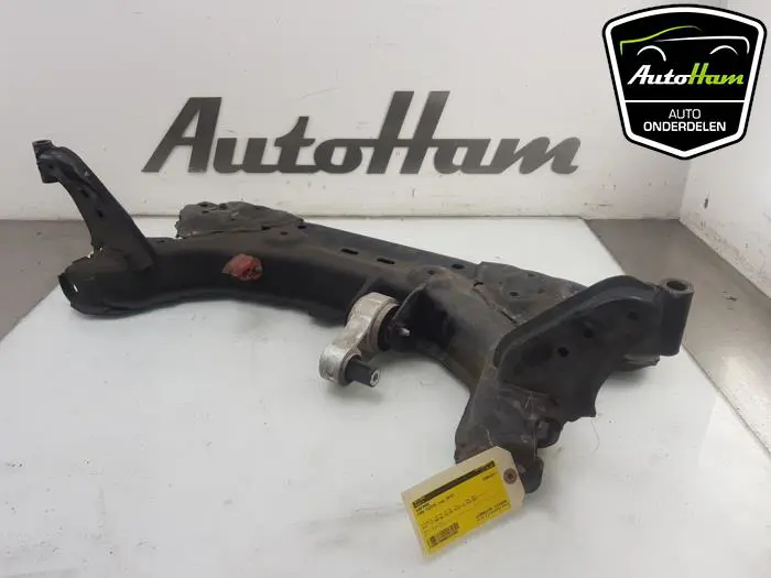 Subframe Ford Fiesta