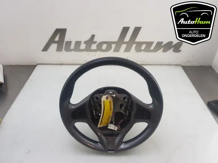 Stuurwiel Renault Clio
