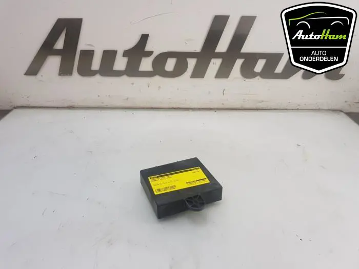 Computer Body Control Renault Clio