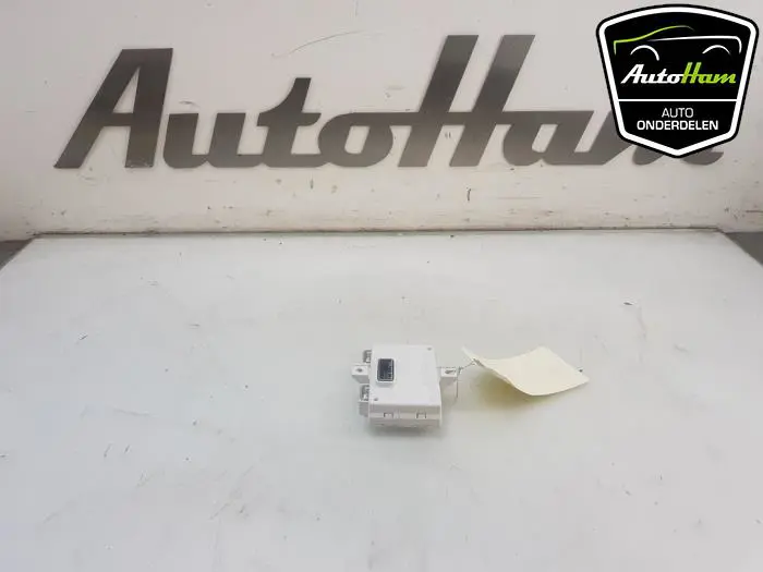 Module (diversen) Renault Clio
