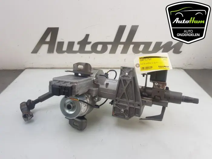 Stuurkolom compleet Renault Clio