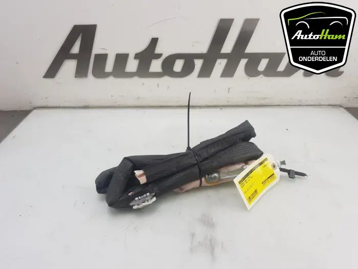 Airbag hemel links Peugeot 308