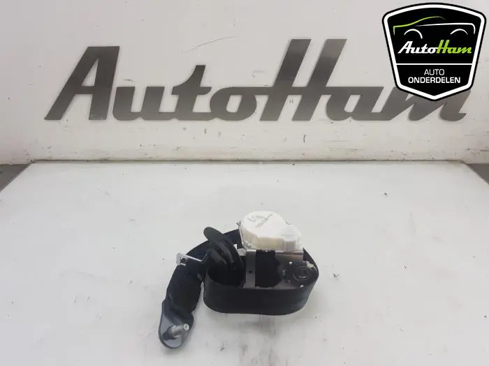 Veiligheidsgordel links-achter Peugeot 308