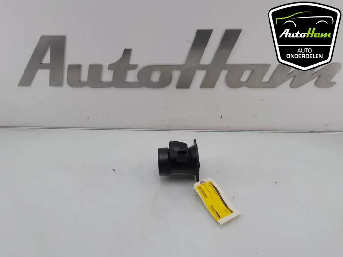 Luchthoeveelheidsmeter Volkswagen Golf