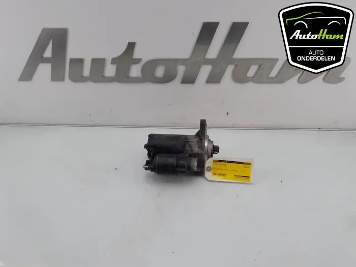 Startmotor Volkswagen Golf